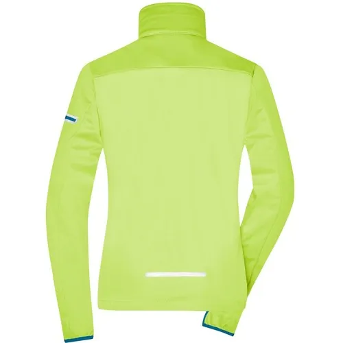 Veste softshell sport femme