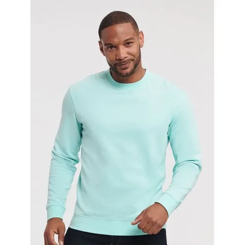 Pure Organic Sweat double face