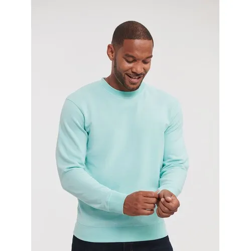 Pure Organic Sweat double face