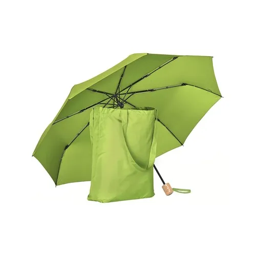 Parapluie mini ÖkoBrella Shopping
