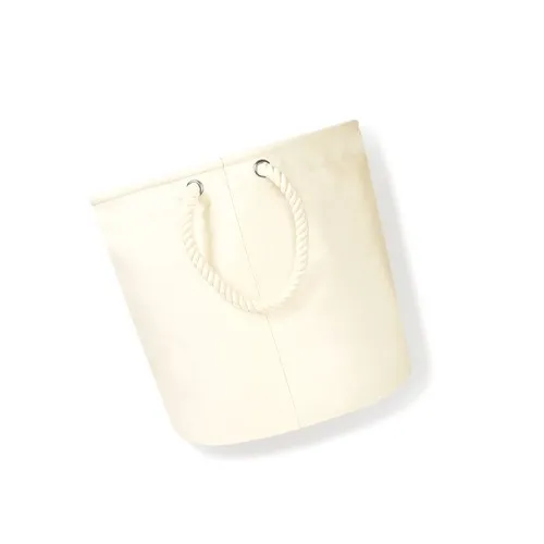 Panier de rangement en toile résistante