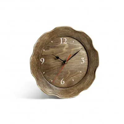 Horloge Murale Personnalisable par Sérigraphie - Fabrication Espagnole