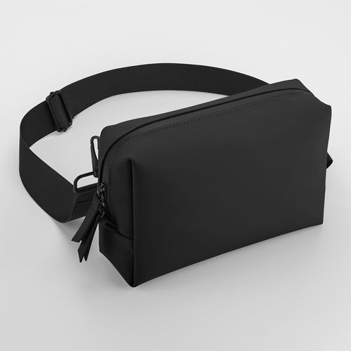Sac banane organiseur personnalisable - Polyester 600D
