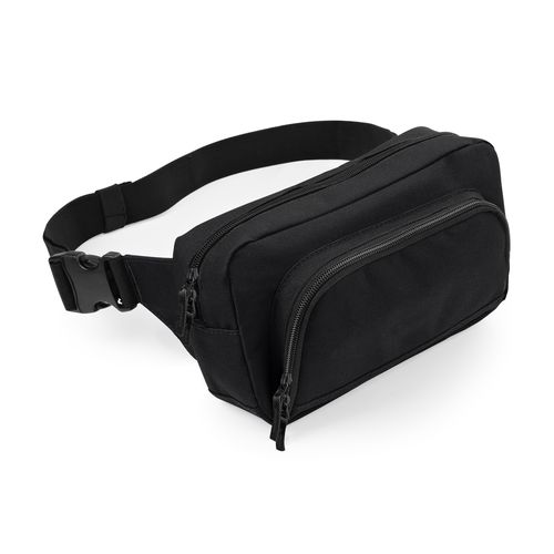 Sac banane organiseur personnalisable - Polyester 600D