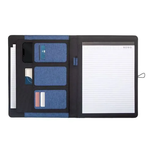 Porte-documents RPET Shepherd A4