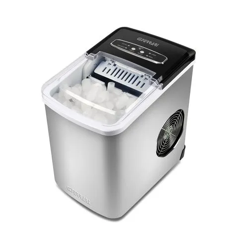 MACHINE A GLACON ARTIKO G3FERRARI