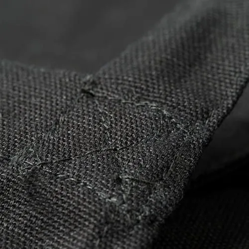 Sac coton BIO BENGAL 155 - Noir