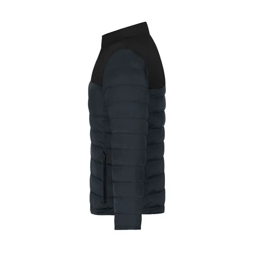 Ladies' Padded Jacket