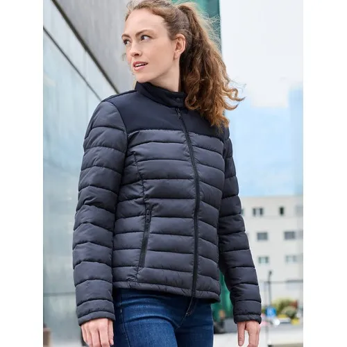 Ladies' Padded Jacket