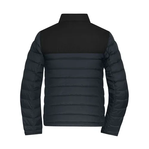 Ladies' Padded Jacket