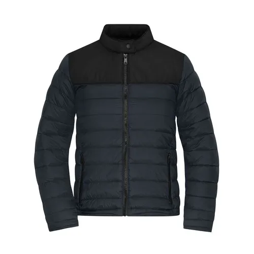 Ladies' Padded Jacket