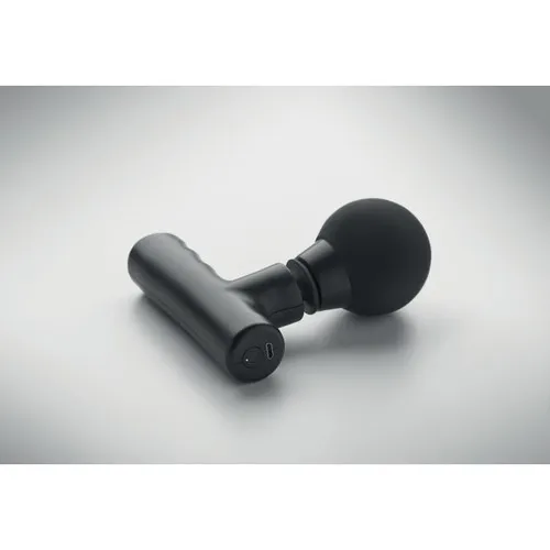 Pistolet de Massage Personnalisable 2 Vitesses - Cadeau d'Entreprise