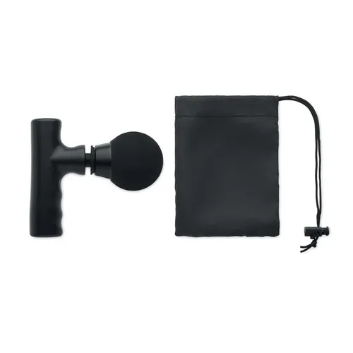 Pistolet de Massage Personnalisable 2 Vitesses - Cadeau d'Entreprise