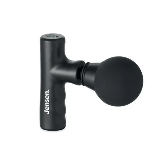 Pistolet de Massage Personnalisable 2 Vitesses - Cadeau d'Entreprise