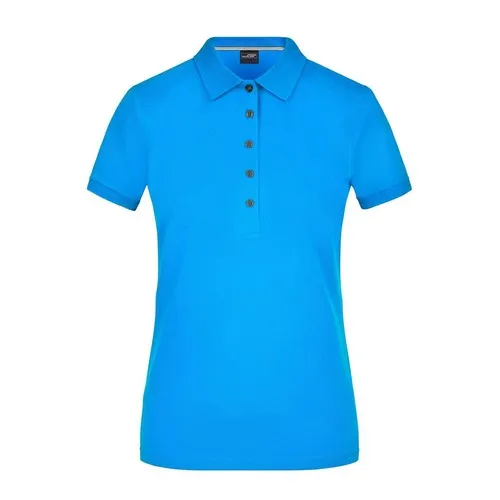 Polo Pima femme