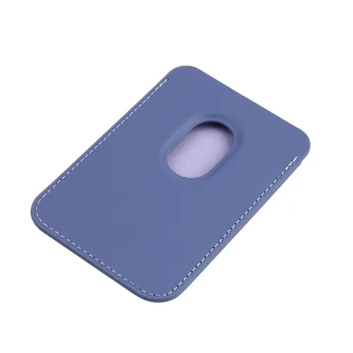 Porte-cartes magnétique CM-4811 Rouge