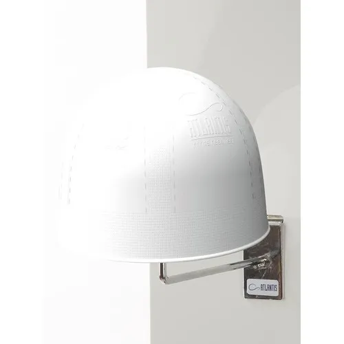 Présentoir en plastique