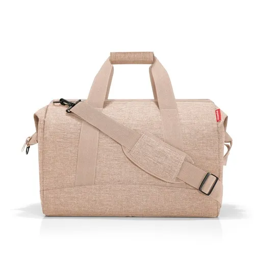 Sac de voyage professionnel L personnalisable - Matière recyclée