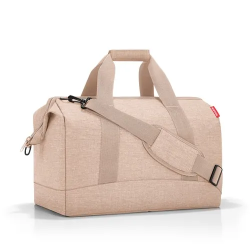 Sac de voyage professionnel L personnalisable - Matière recyclée