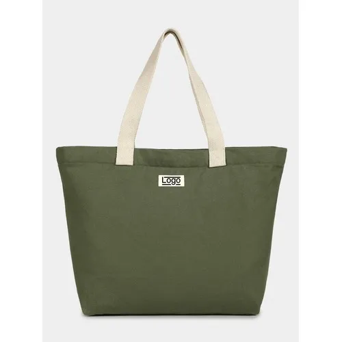 Sac Boat en Coton Bio GOTS - Fabrication Éthique & Personnalisable