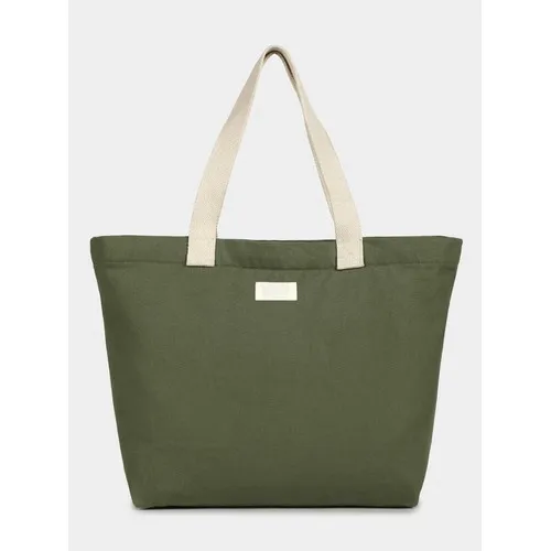 Sac Boat en Coton Bio GOTS - Fabrication Éthique & Personnalisable