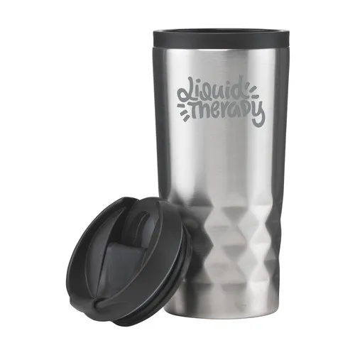 Graphic Mug 300 ml gobelet thermos