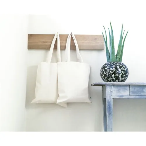Organic Cotton Shopper (140 g/m²) sac