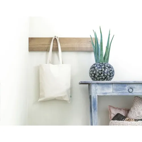 Organic Cotton Shopper (140 g/m²) sac