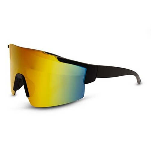 Lunettes de soleil sport personnalisables UV400 - Sérigraphie