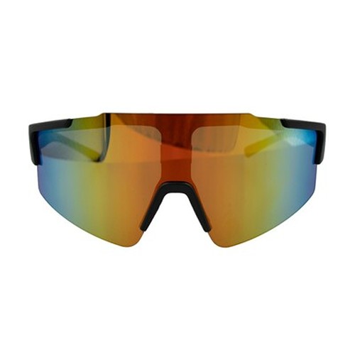 Lunettes de soleil sport personnalisables UV400 - Sérigraphie