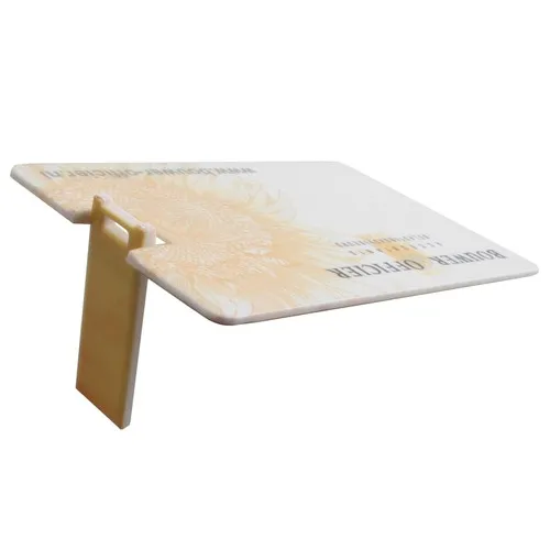 Clé USB Palo Alto USB 2.0 64GB Blanc