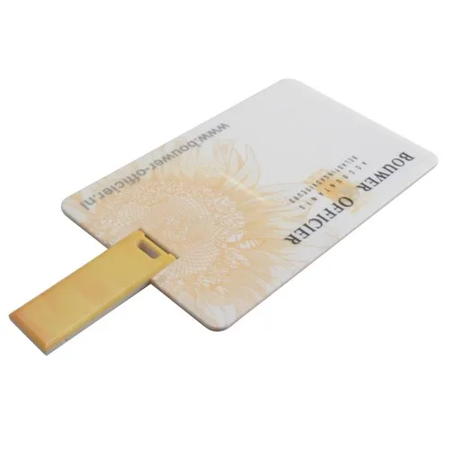 Clé USB Palo Alto USB 2.0 64GB Blanc