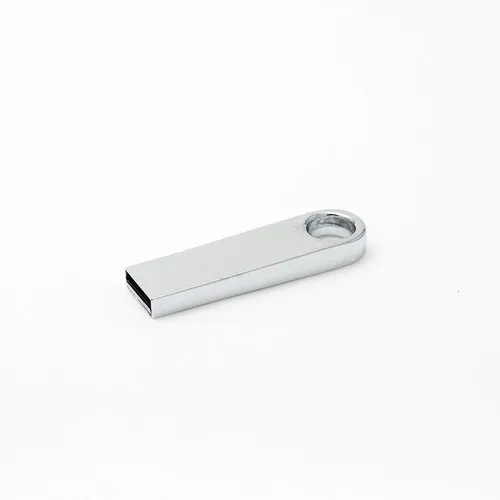 Clé USB Istanbul USB 2.0 64GB Métal