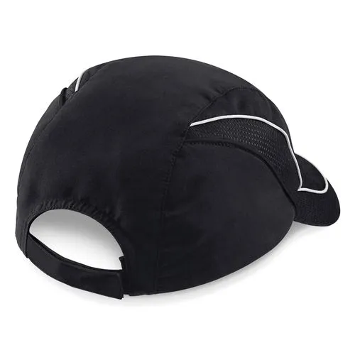 Casquette Mesh Coolmax® Flow