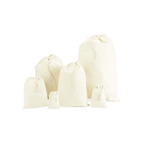 Sac à Cordelette Recyclé L