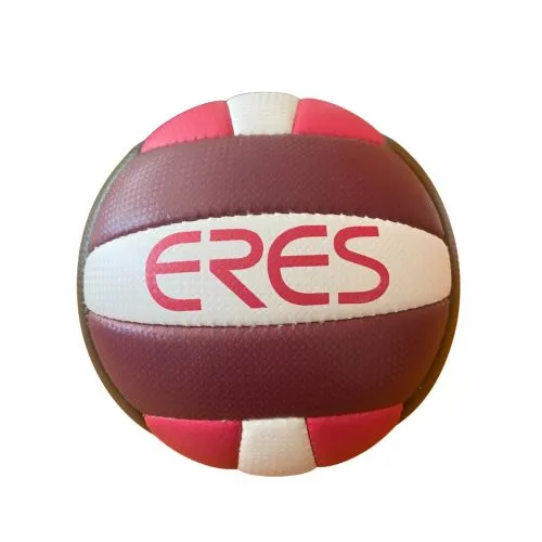 Ballon de Volley Personnalisé Taille Officielle - Cousu Main