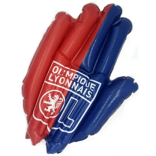 Main Géante Espagne EVA Personnalisable - Animation Événementielle