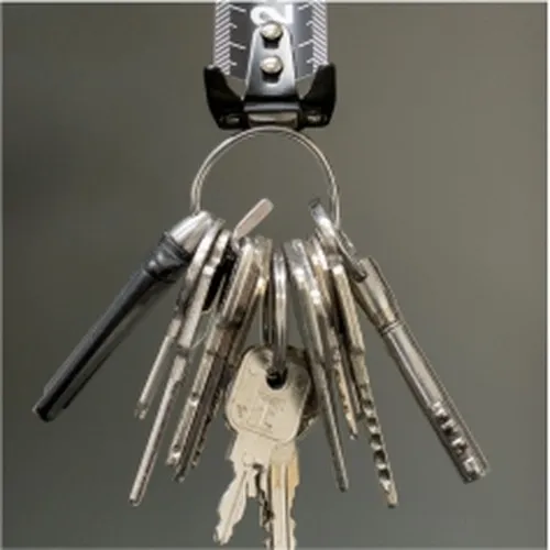 Mètre Ruban Professionnel 5,5m - Personnalisable par Sérigraphie