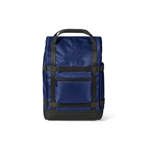 Sac à dos Wellington 21L rPET Fermé par aimant Poche ordinateur 17"