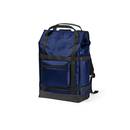 Sac à dos Wellington 21L rPET Fermé par aimant Poche ordinateur 17"