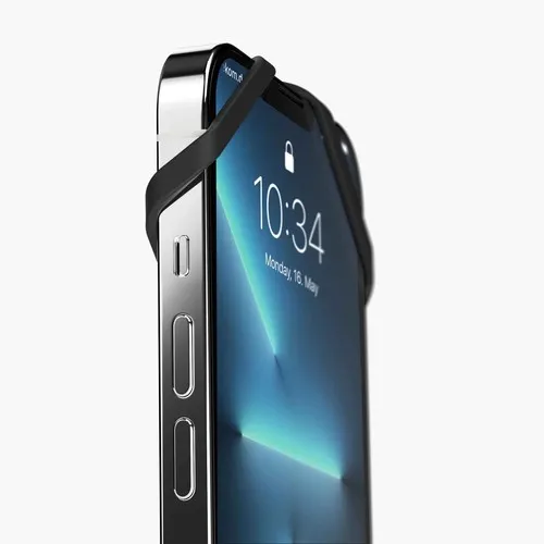 Sangle de téléphone universelle personnalisable - Dès 500 ex.