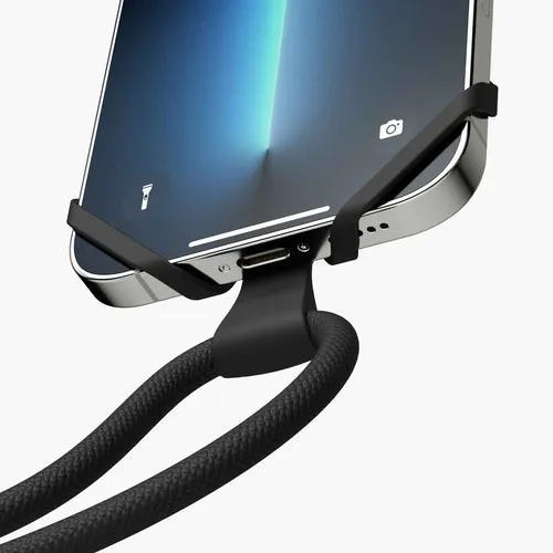 Sangle de téléphone universelle personnalisable - Dès 500 ex.