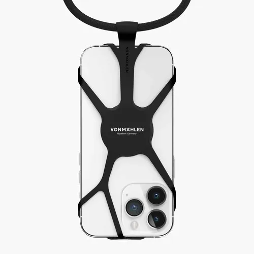 Sangle de téléphone universelle personnalisable - Dès 500 ex.