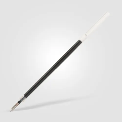 Recharge d'encre gel pour stylos publicitaires - Par 20