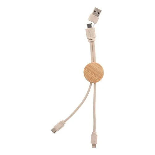 Câble chargeur USB Nihon