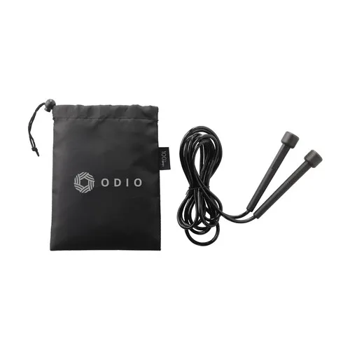 Bouncer corde à sauter