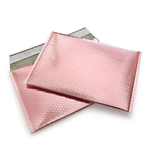 Enveloppe C4 Écologique Personnalisable - Plastique Recyclé