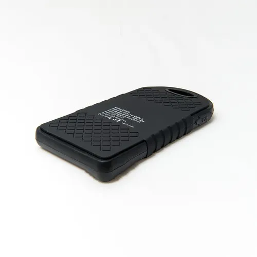 Power Bank Saturnus 4.000mAh Vert