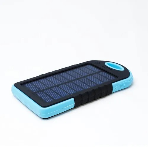 Power Bank Saturnus 4.000mAh Vert