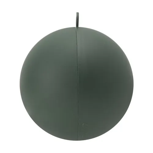 Boule de Noël Ø7cm Recycled PP Box - Made in Europe